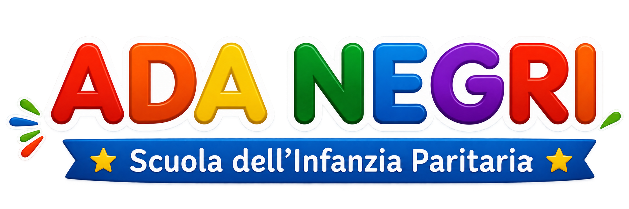 Scuola dell'Infanzia Paritaria Ada Negri
